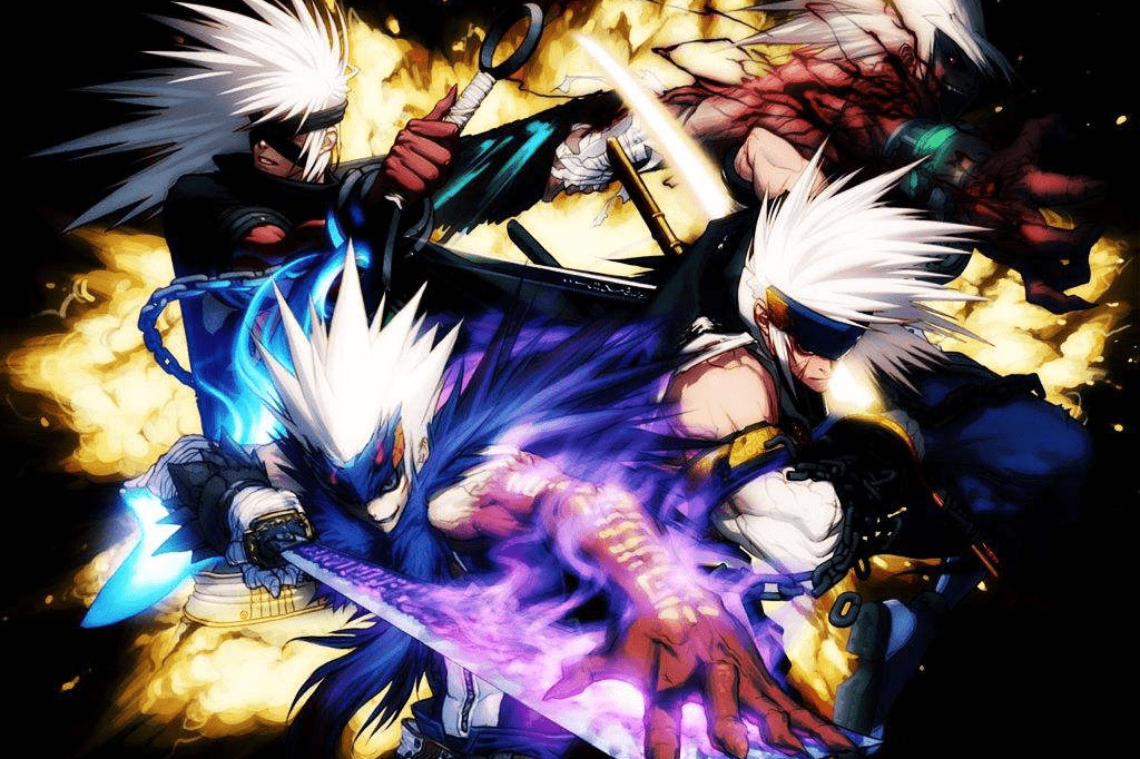 决心和能力 决心和能力