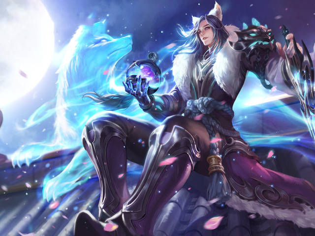 了展示自我 了展示自我