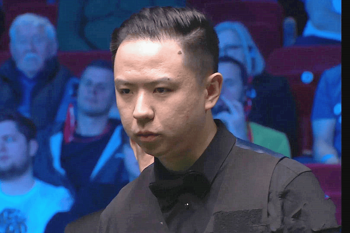 可阻挡的势 可阻挡的势