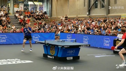 中国再现游泳新星！一举打破历史纪录，年仅21岁