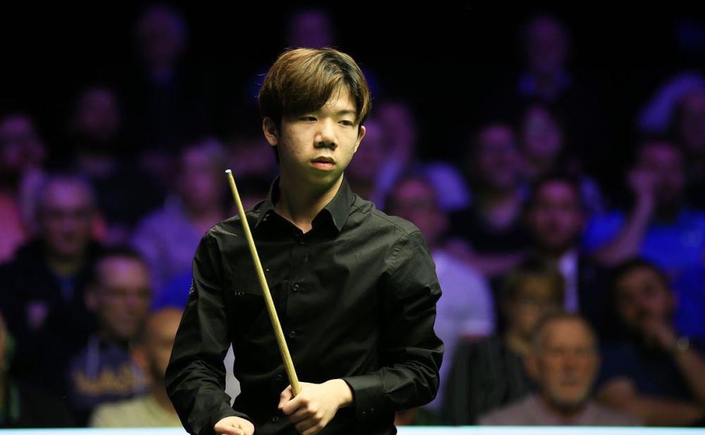 业生涯中一 业生涯中一