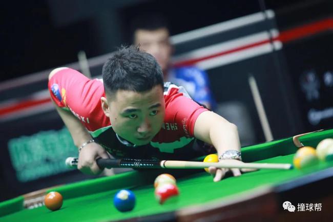 各自收获一 各自收获一