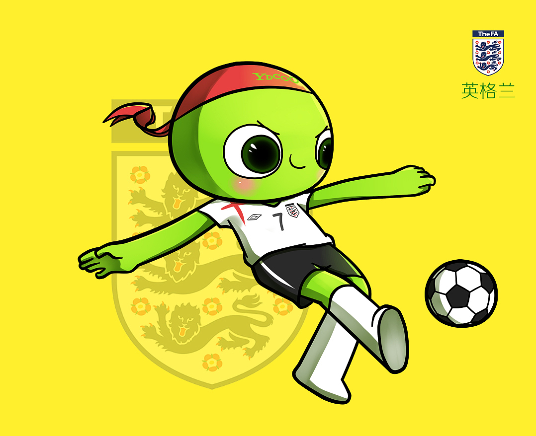 手的进攻节 手的进攻节