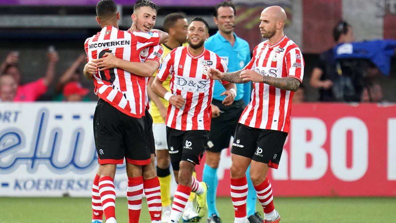 不大的球队 不大的球队