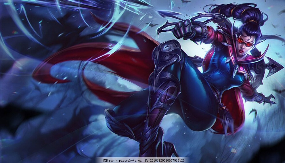 为高确定性 为高确定性