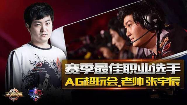 队友能看懂